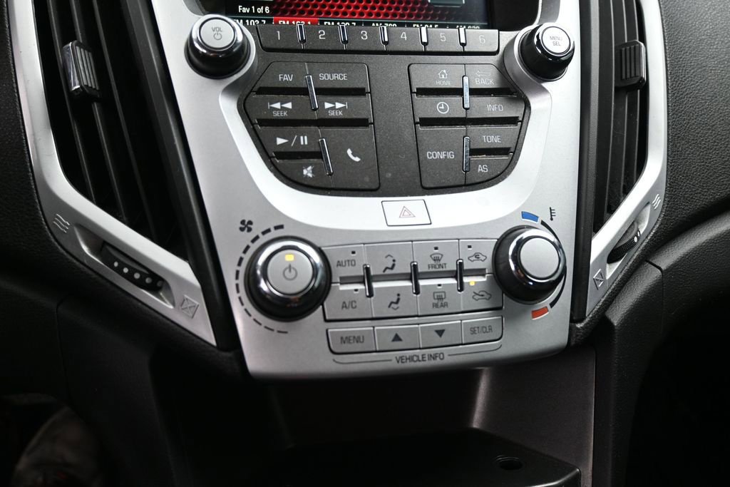Used 2017 GMC Terrain SLE FWD image 29