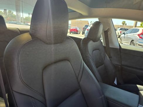 Used 2023 Tesla Model 3 Standard Range RWD image 20