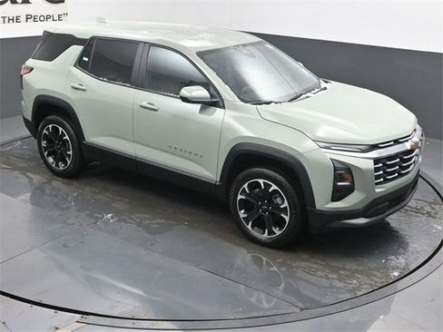 New 2026 Chevrolet Equinox LT image 26