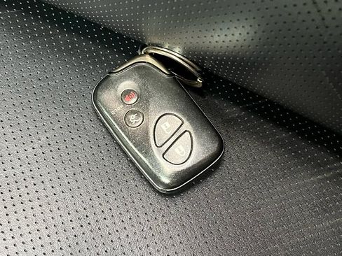 Used 2009 Lexus GS 350 AWD image 39