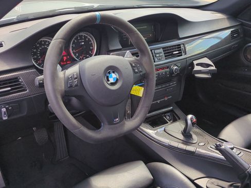 Used 2011 BMW M3 Coupe RWD image 30