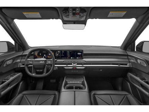 New 2027 Kia Telluride EX AWD/4WD image 42
