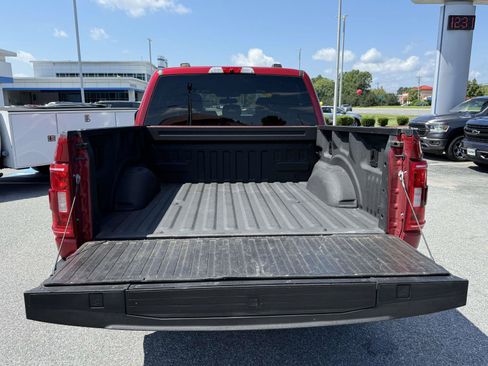 Used 2022 Ford F150 XLT w/ Equipment Group 302A High AWD/4WD image 29
