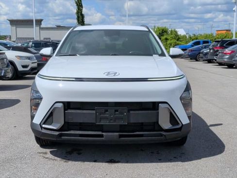 Used 2024 Hyundai Kona SEL FWD image 5