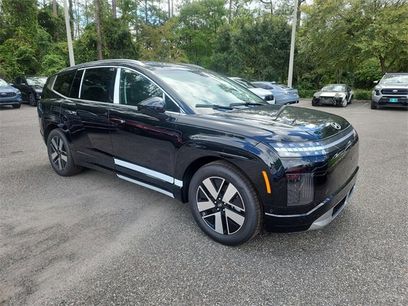 New 2026 Hyundai Ioniq 9 SEL