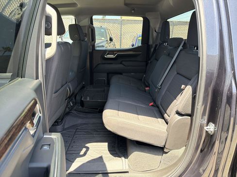 Used 2024 GMC Sierra 1500 Elevation AWD/4WD image 24