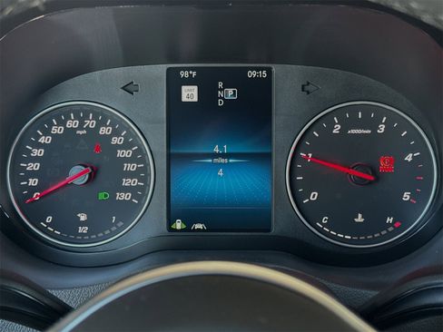 Used 2024 Mercedes-Benz Sprinter 144 Cargo image 27