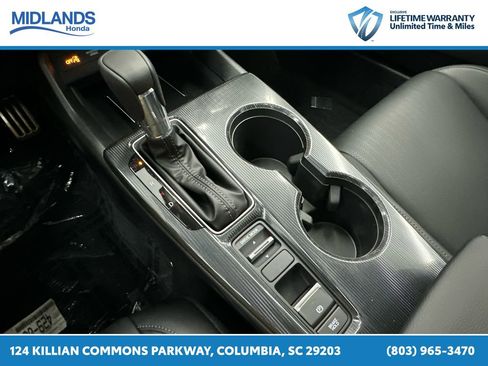 New 2025 Honda Civic Sport Touring image 37