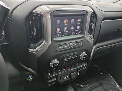 Used 2024 GMC Sierra 2500 Pro w/ 1SA Pro Safety Plus Package image 11