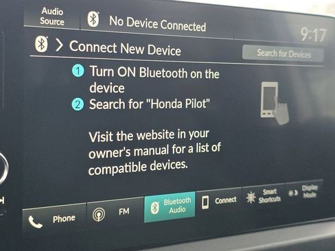 Used 2023 Honda Pilot EX-L image 5