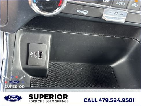Used 2025 Ford F150 XLT w/ Equipment Group 301A Standard AWD/4WD image 33