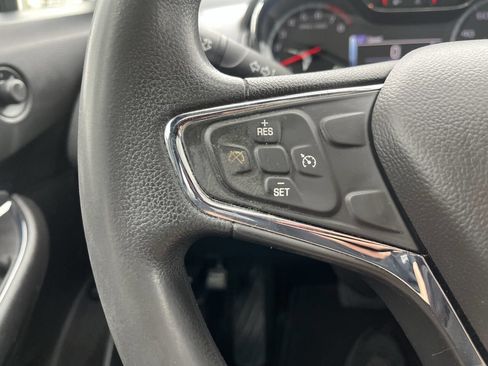 Used 2016 Chevrolet Cruze LT w/ Sun And Sound Package FWD image 17