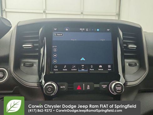 Used 2022 RAM 2500 Tradesman image 26