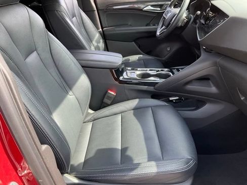 Used 2023 Buick Envision Preferred w/ Sport Touring Package AWD/4WD image 20