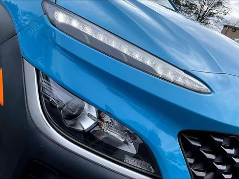 Used 2023 Hyundai Kona SEL image 26