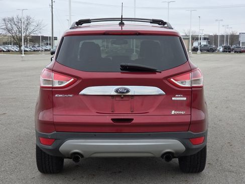 Used 2013 Ford Escape SEL image 13