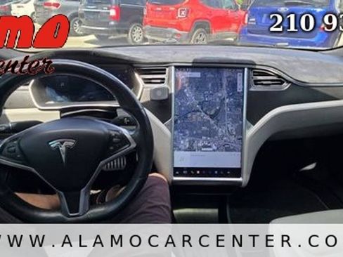 Used 2016 Tesla Model S P90D AWD/4WD image 36
