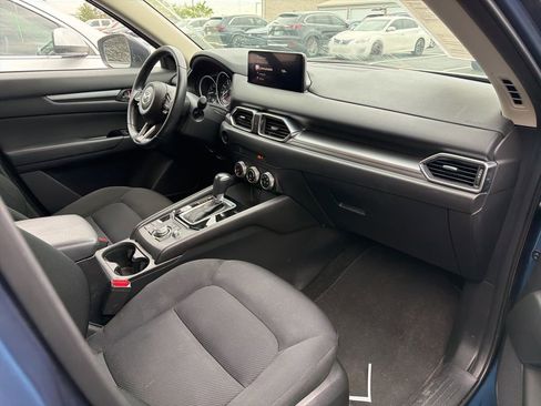 Used 2022 MAZDA CX-5 AWD 2.5 S image 5