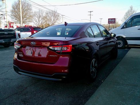 Used 2024 Subaru Legacy Premium image 5