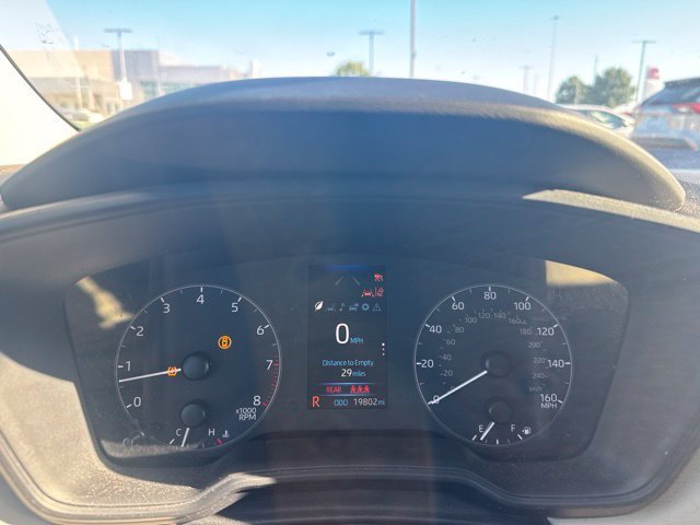 Certified 2024 Toyota Corolla LE FWD image 14