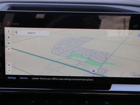 New 2026 GMC Sierra 1500 Elevation w/ LPO, Elevation Black Package image 22