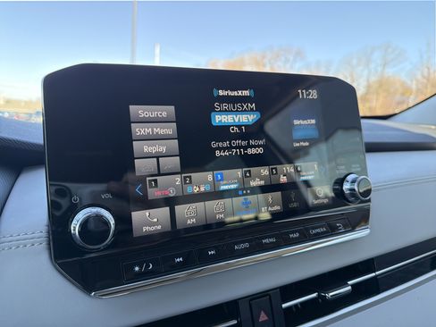 Used 2023 Mitsubishi Outlander SEL 40th Anniversary image 19