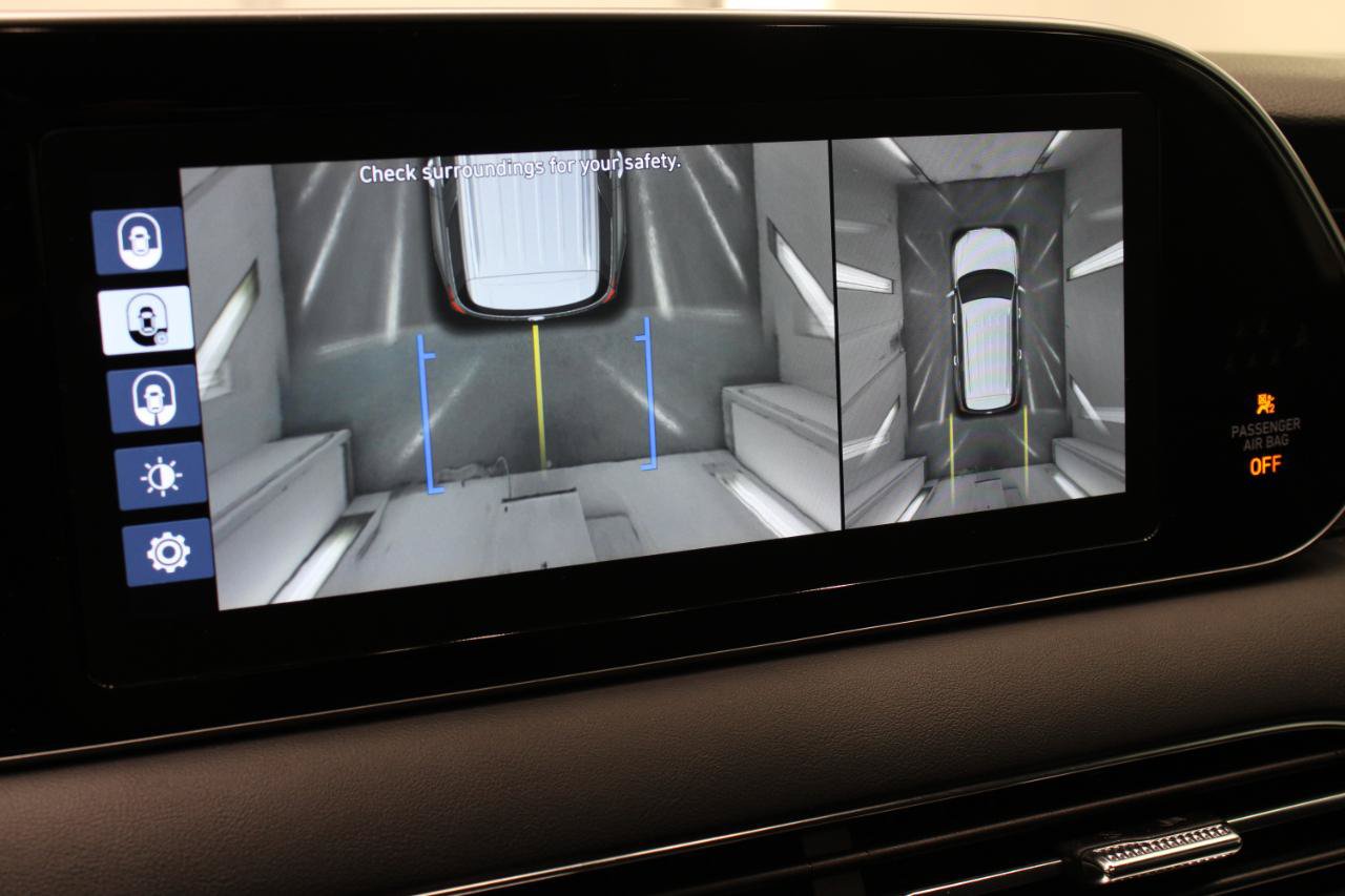 Used 2020 Hyundai Palisade Limited FWD image 65