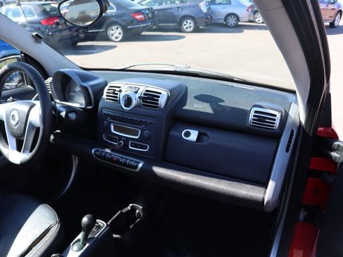 Used 2009 smart fortwo passion image 18