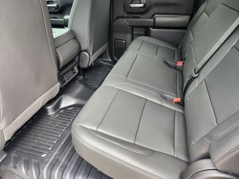 New 2026 Chevrolet Silverado 2500 W/T w/ WT/CX Safety Package AWD/4WD image 30
