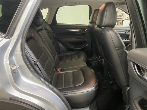Used 2018 MAZDA CX-5 Grand Touring image 15