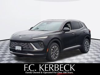 New 2026 Buick Envision Preferred video 1