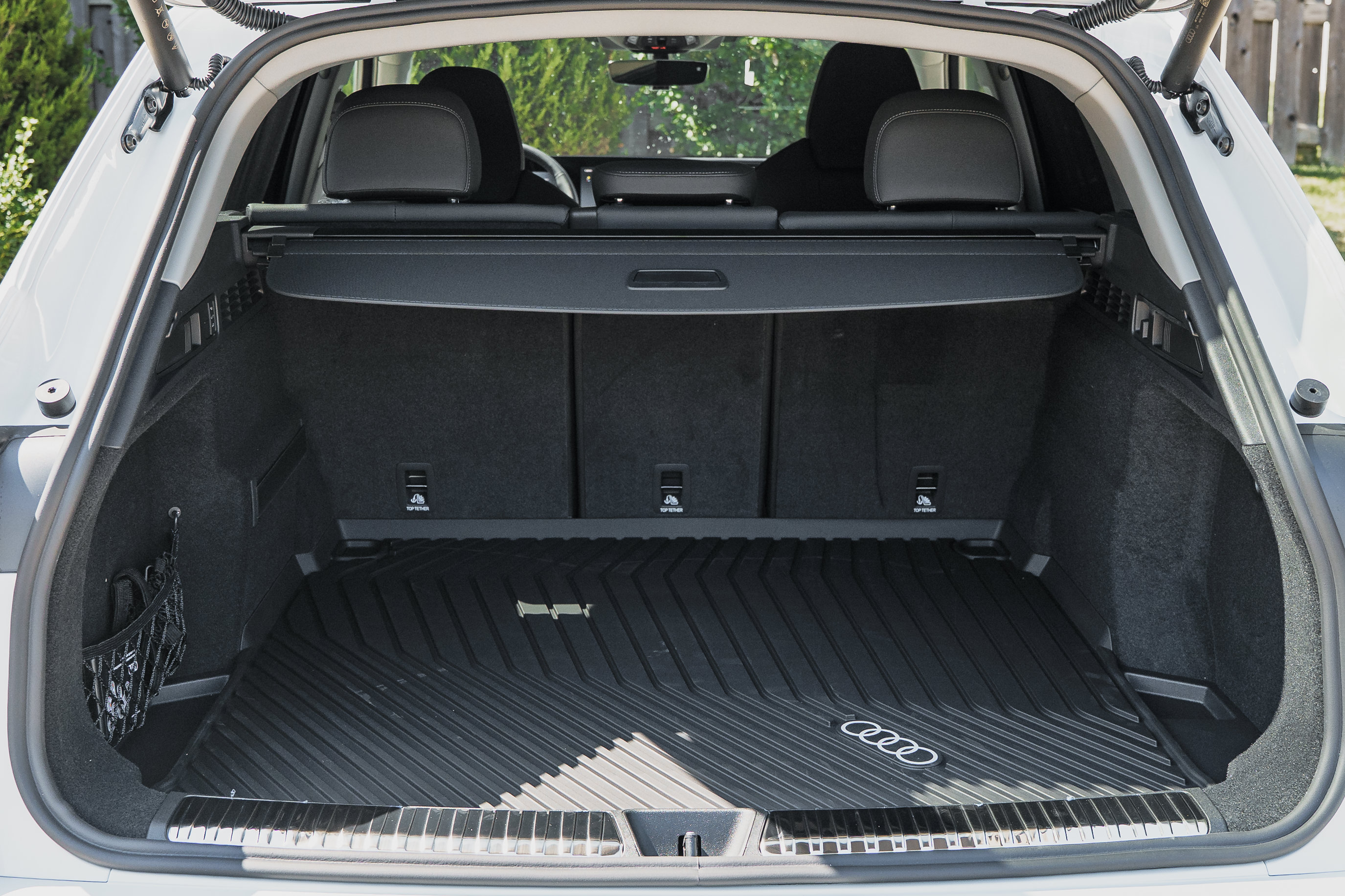 New 2026 Audi Q5 Prestige AWD/4WD image 26