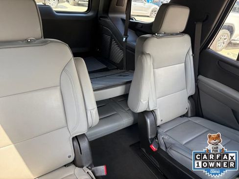 Used 2025 GMC Yukon Elevation w/ LPO, Floor Liner Package RWD image 11