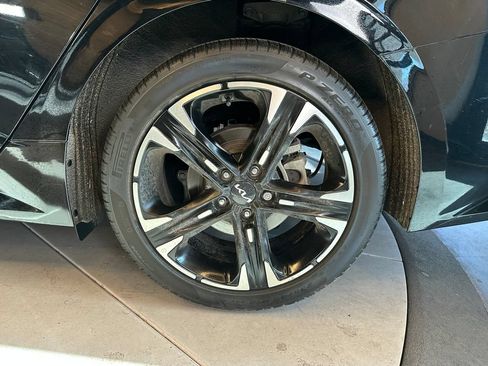 Used 2023 Kia K5 GT-Line FWD image 24