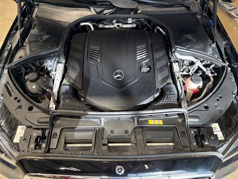 Used 2023 Mercedes-Benz S 580 4MATIC Sedan image 44