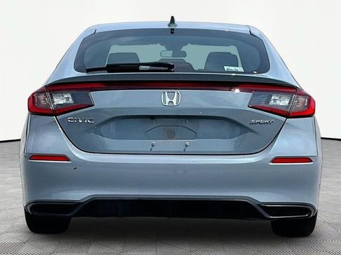 Used 2022 Honda Civic Sport image 5
