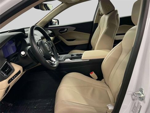 Used 2025 Acura TLX w/ Technology Package image 14