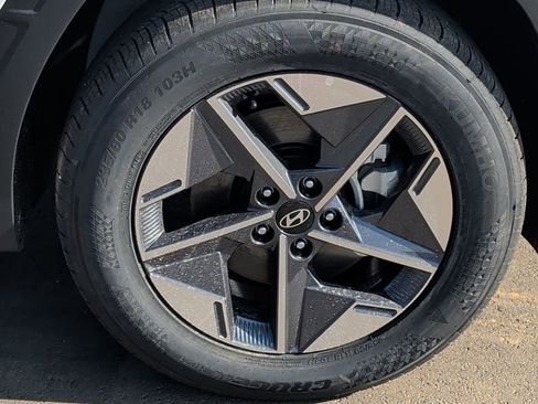 New 2026 Hyundai Tucson SEL image 12