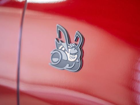 New 2026 Dodge Charger R/T Scat Pack image 15