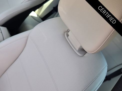 Certified 2026 Mercedes-Benz C 300 Sedan image 23