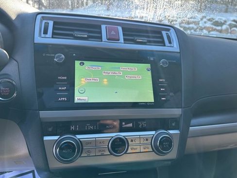 Used 2016 Subaru Legacy 2.5i Limited image 19