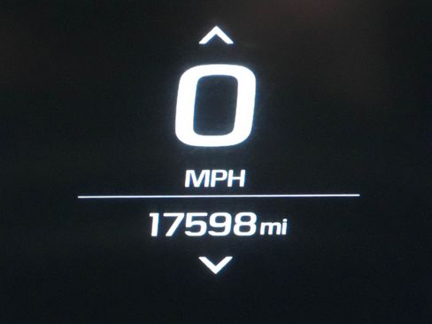 Used 2023 Chevrolet Camaro SS image 18