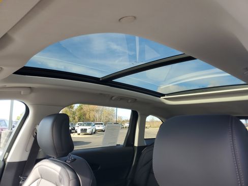 New 2026 Lincoln Nautilus Premier w/ Equipment Group 102A image 10