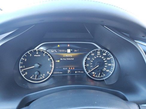 Used 2023 Nissan Murano Platinum w/ Cargo Package image 22