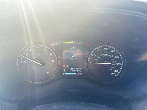 Used 2023 Subaru Forester Sport image 12