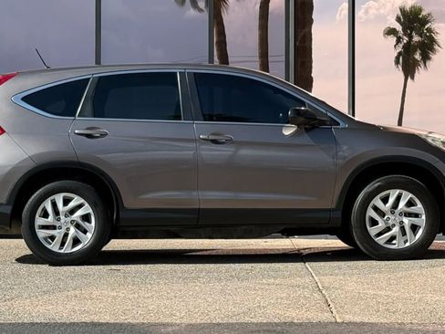 Used 2016 Honda CR-V EX image 15