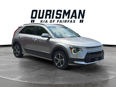 Used 2023 Kia Niro EX