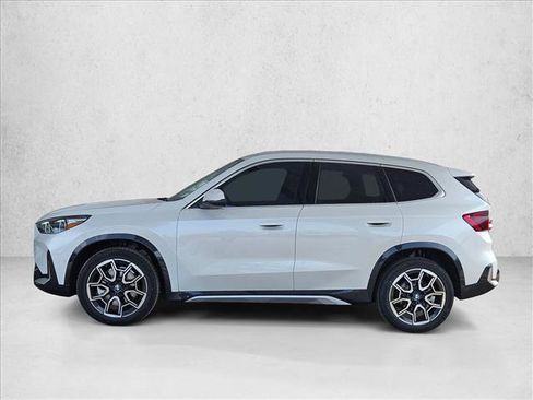 New 2026 BMW X1 xDrive28i w/ Technology Package image 5