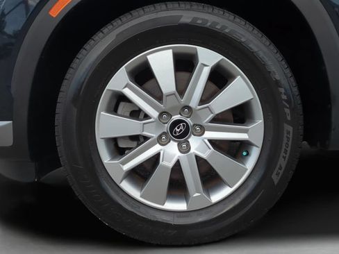 Used 2024 Hyundai Palisade SEL FWD image 26