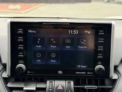 Used 2019 Toyota RAV4 XLE Premium w/ Cold Weather Package AWD/4WD image 35